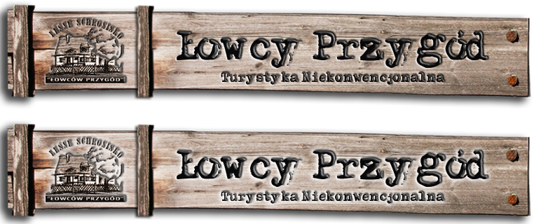 łowcy Przygód