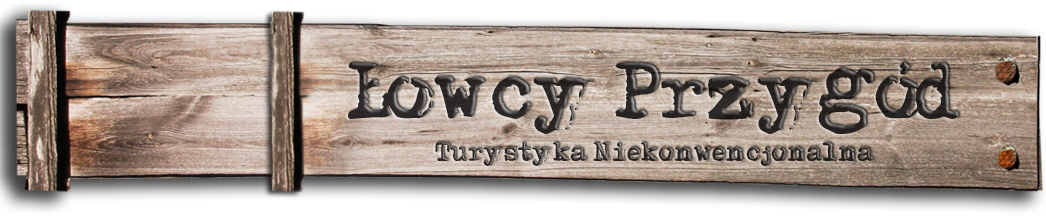 łowcy Przygód